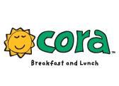 Coras Logo