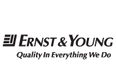Ernst & Young Logo