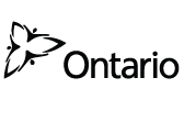 Province of Ontario Logo