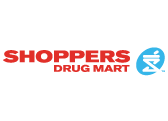 Shoppers Drug Mart Logo