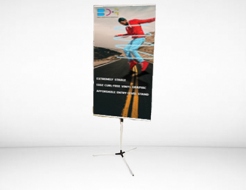 Display Banner