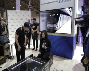 York Region - Collision 2019