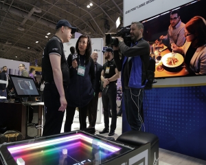 York Region - Collision 2019