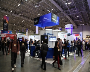 York Region - Collision 2019