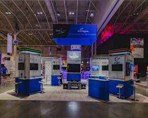 York Region - Collision 2019