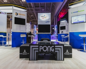 York Region - Collision 2019