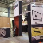Trade Show Booth