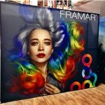 Graphics, Trade Show Displays