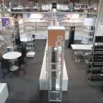 tradeshow display
