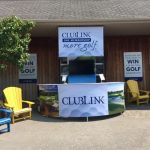 Professional Outdoor Display