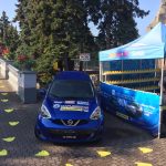 Tent in your Outdoor Display