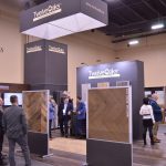 trade show booth design
