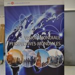 Blog 6 - Banner stand