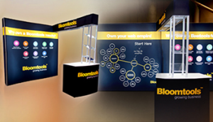 Bloomtools Display Design