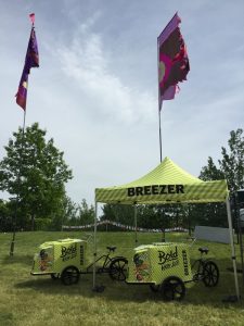 Breezer