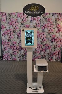 photo booth rentals