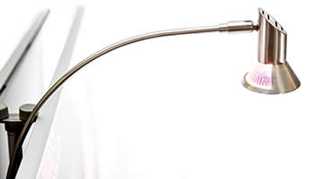 Clamp-Light