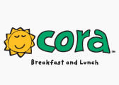 Coras Logo