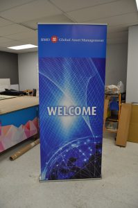 Banner Stands