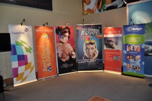 Banner Stands Suppliers