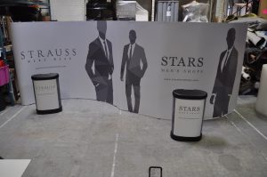 Choosing A Trade Show Display