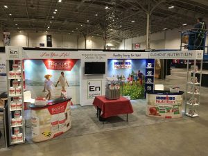 Planning Trade Shows for 2017