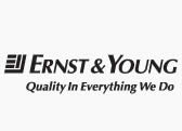 Ernst & Young Logo