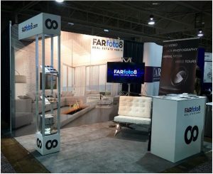 Trade Show Display Lighting