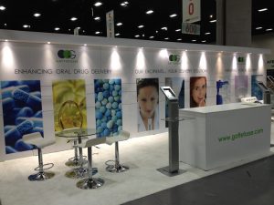 7 Benefits of T3 FabFrame Displays from Best displays & Graphics