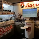 trade show design