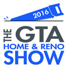 Home & Reno Show Logo