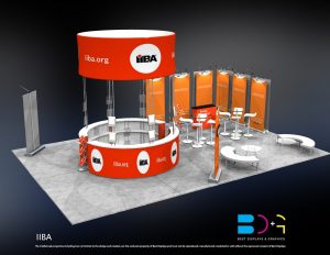 Show Booth Design Service