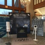 best wedding backdrops