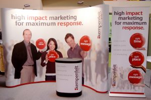 The Benefits of Partnering with Best Displays & Graphics