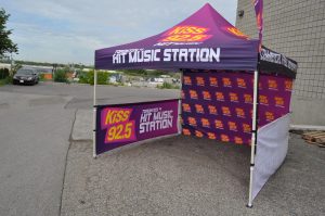 Summer Trade Show Events
