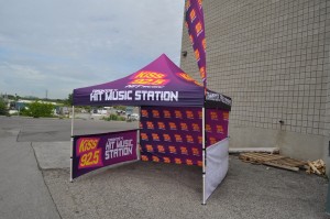 Kiss92.5 Full Dye Sub