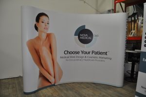 Nova Medical Display