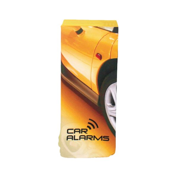 OCE Hard Case with Graphic Wrap