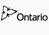 Ontario Logo