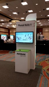 Phonak Display