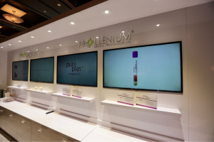 Prollenium Medical Technologies - display 2