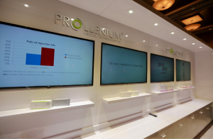 Prollenium Medical Technologies - display 3