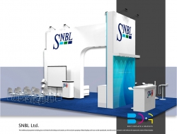 SNBL 20x30