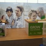 trade show booth design