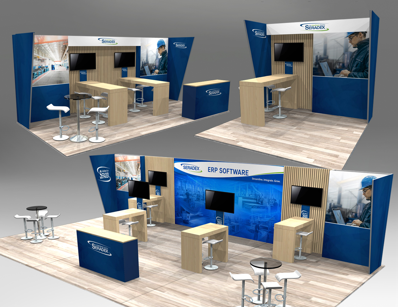 Seradex 20354 Modular