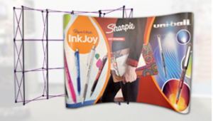 Sharpie Display Design