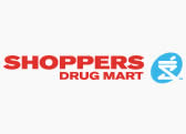 Shoppers Drug Mart Logo