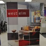 Short Blog2 -West Elm - Oversized banner stands
