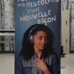 Short blog 4 - Billy Banner stand