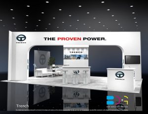 Show Booth Design Service